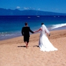 Sunset Weddings on Maui